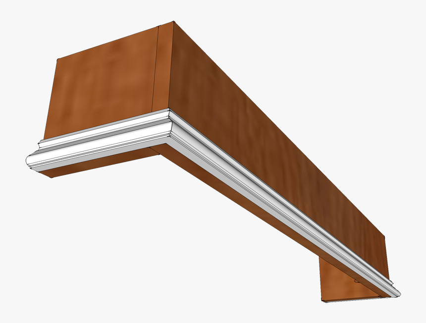 Cornice, HD Png Download