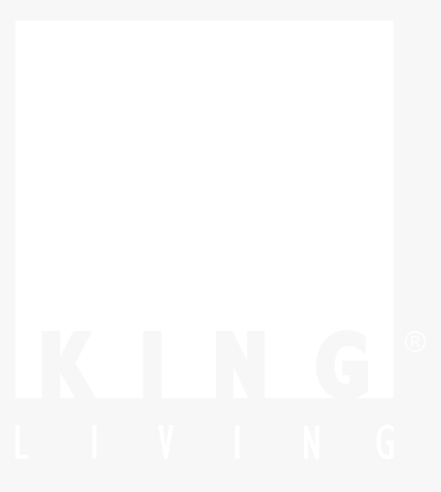 King Living Logo, HD Png Download