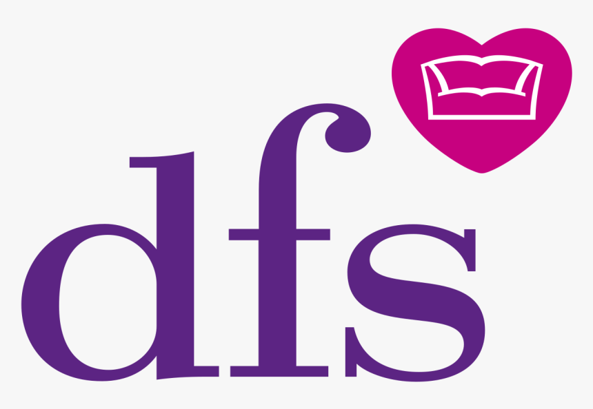Dfs Sofas Logo, HD Png Download