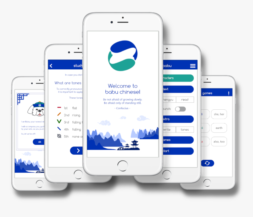 V4 Header Mobile Version - Iphone, HD Png Download