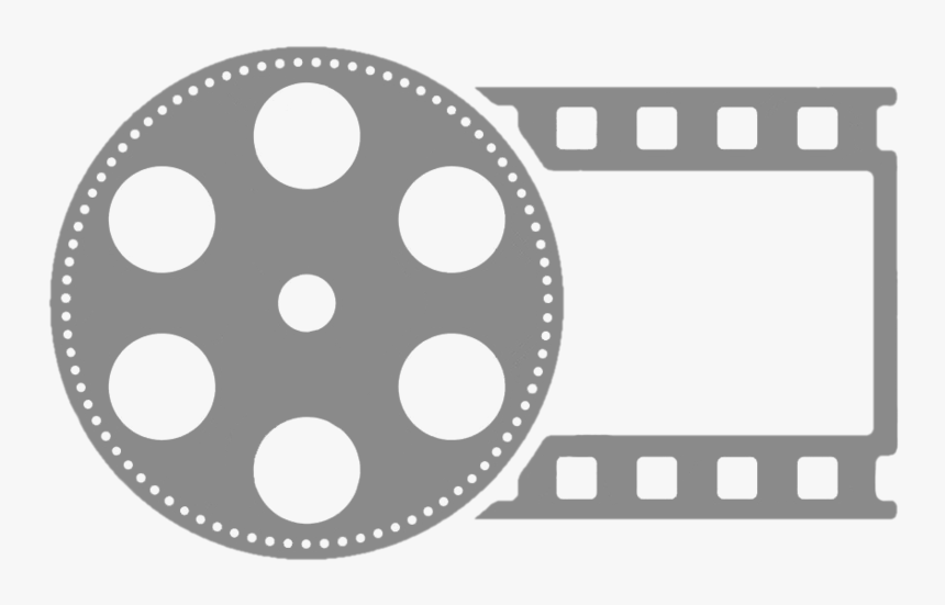 Film Png Photo - Logo Film Roll Png, Transparent Png