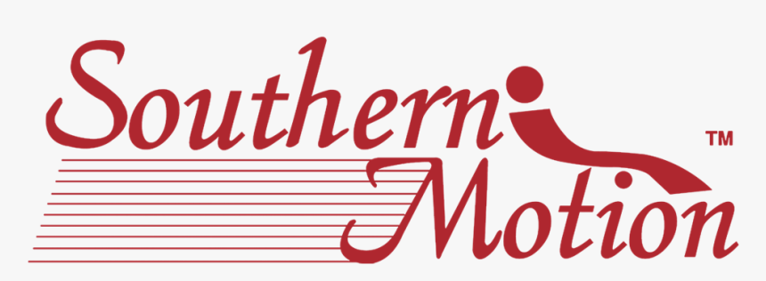 Southern Motion Logo - Graphic Design, HD Png Download