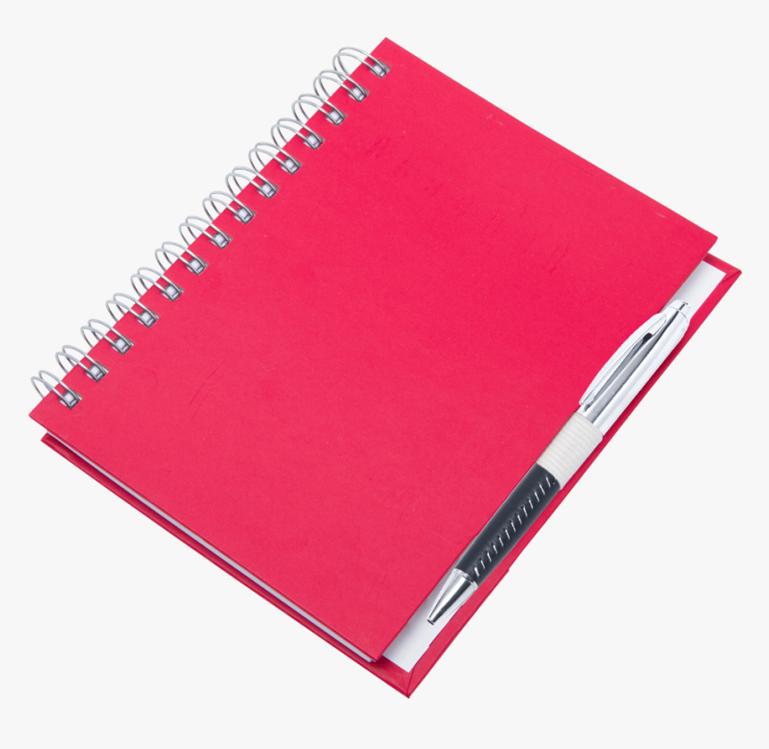 Caderno-440133, HD Png Download