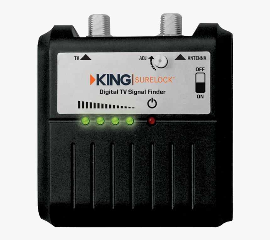 Tv Signal Meter, HD Png Download