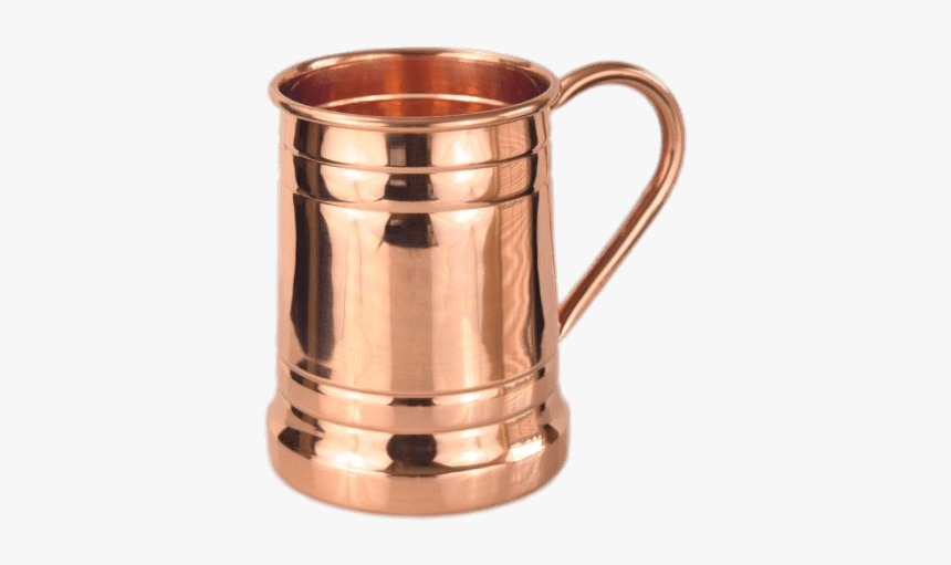 Copper Beer Mug - Copper Beer Mugs, HD Png Download