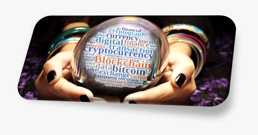 Future Predicting, HD Png Download