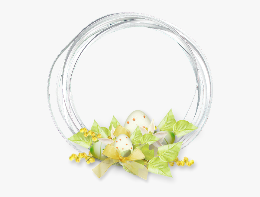 Cluster Frame 800 X800 - Rose, HD Png Download