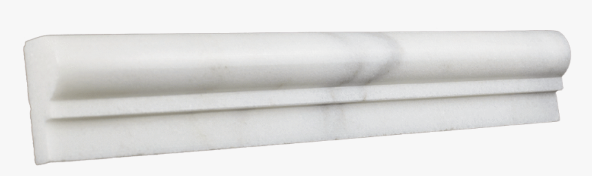 Bianco Perla Marble Cornice - Rain Gutter, HD Png Download