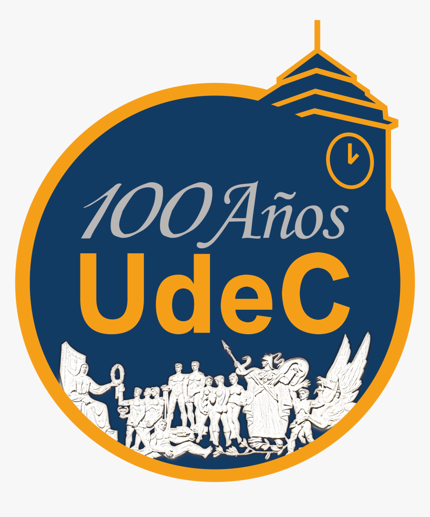 Logo 100 Años, HD Png Download