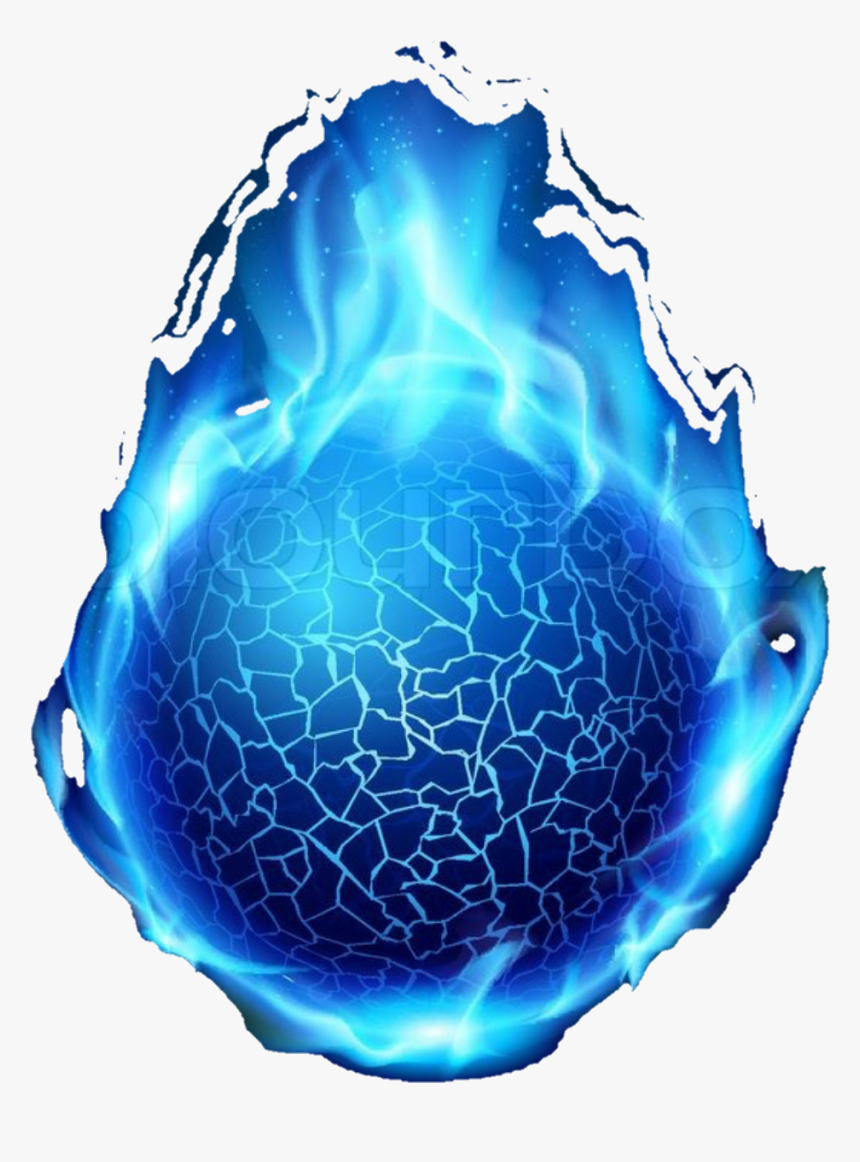 Soul Eater Blue Soul, HD Png Download