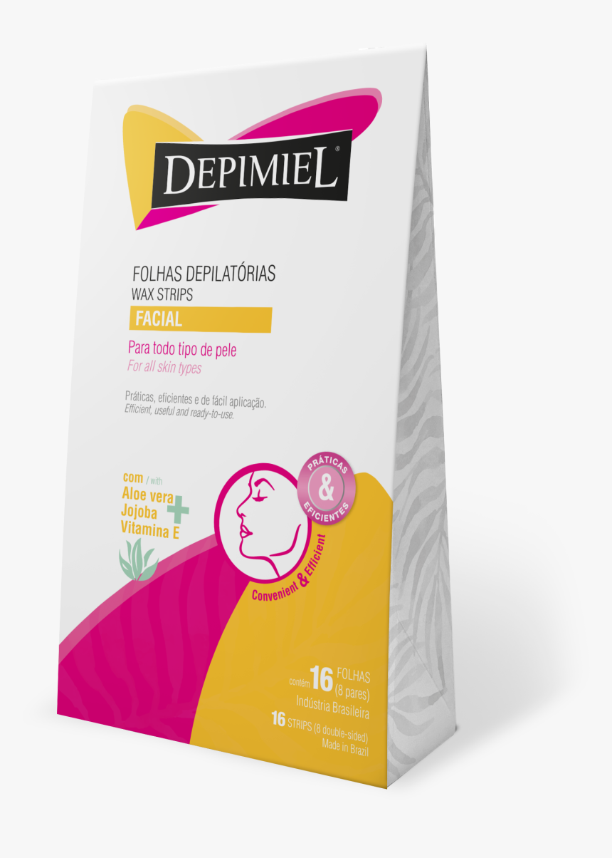 Transparent Folhas Png - Depimiel, Png Download