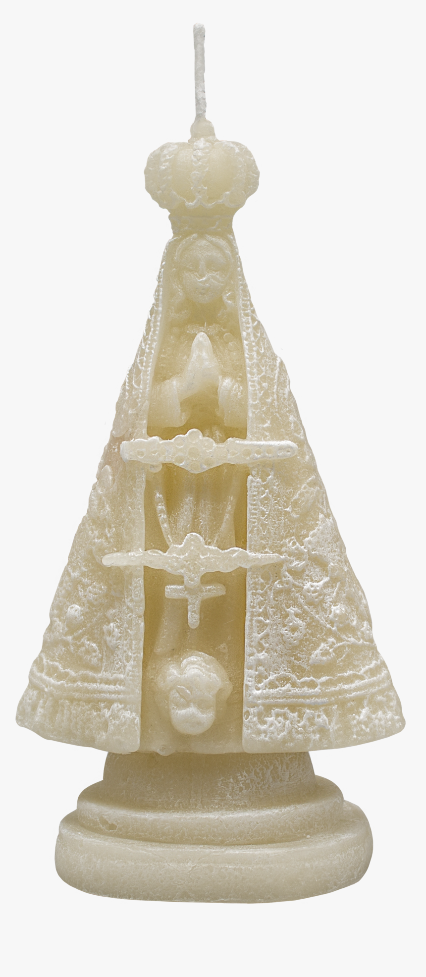 Vela Nossa Senhora Aparecida, HD Png Download