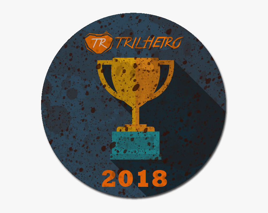 Troféu Com Lama - Portable Network Graphics, HD Png Download