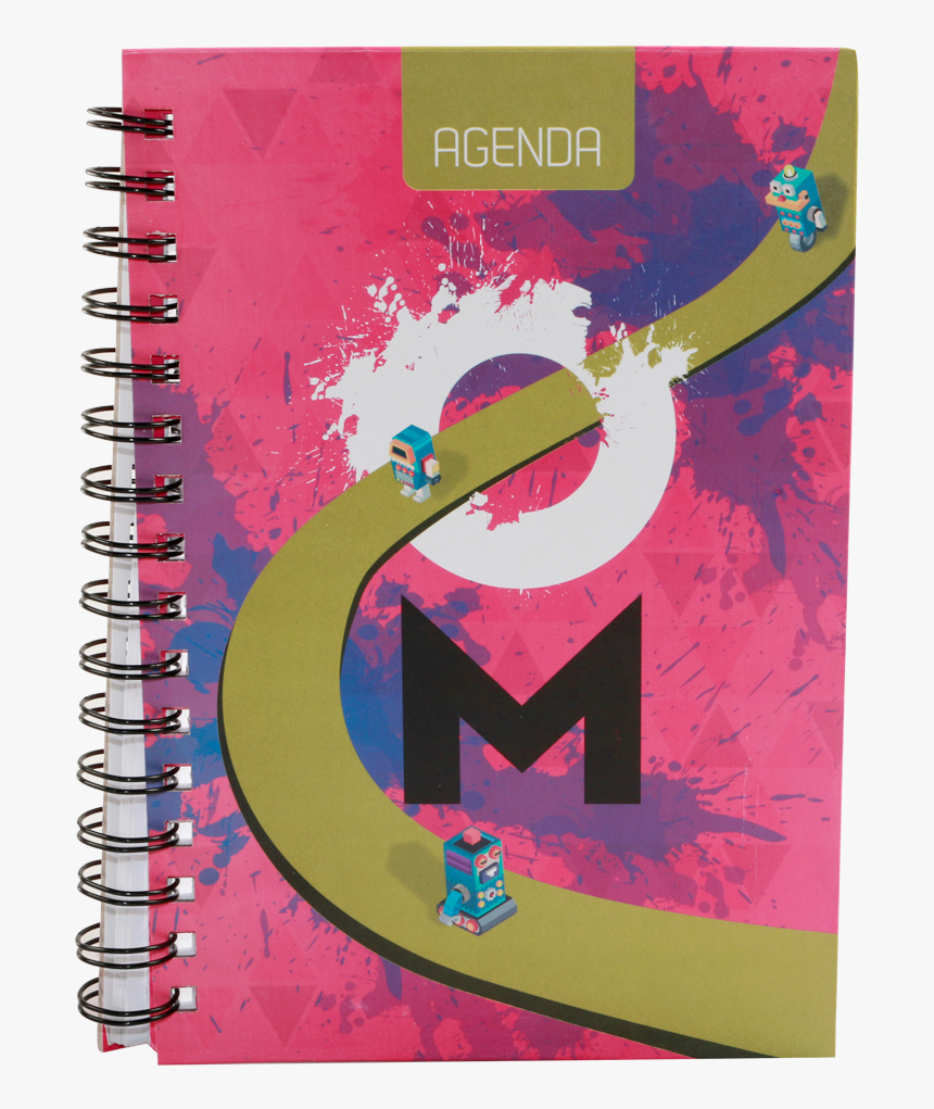 Caderno, HD Png Download