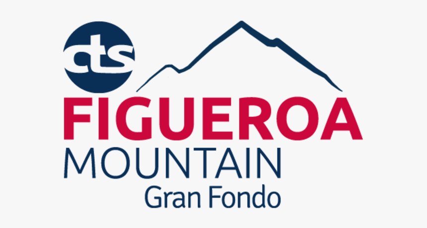 Cts Figueroa Mountain Gran Fondo - Graphic Design, HD Png Download