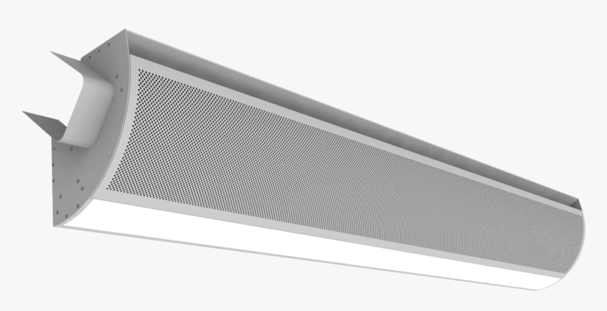 Frenger S Cornice™ Multi-service Chilled Beam - Ceiling, HD Png Download