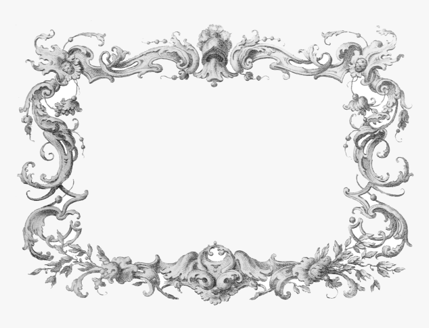 Liberata Cornice1 - Picture Frame, HD Png Download