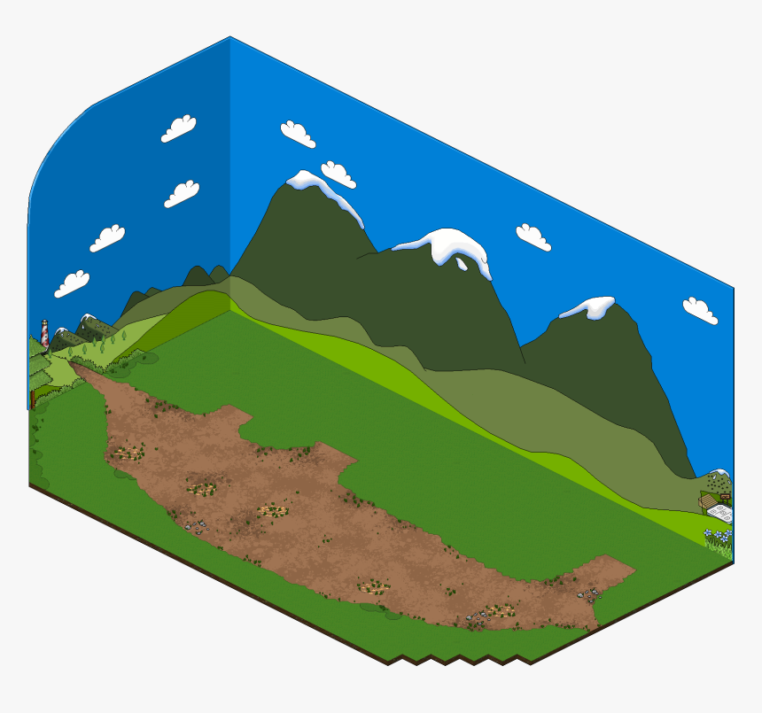 Fondo - Summit, HD Png Download