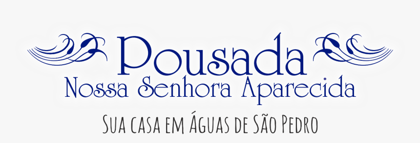 Pousada Nossa Senhora Aparecida - Graphics, HD Png Download