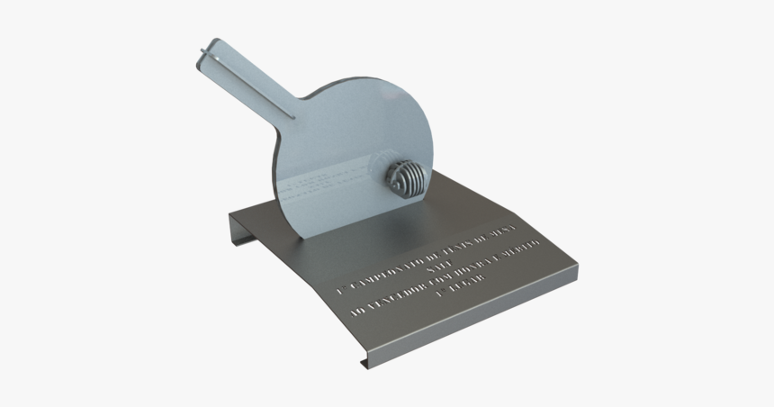 Trofeu Tenis De Mesa, HD Png Download