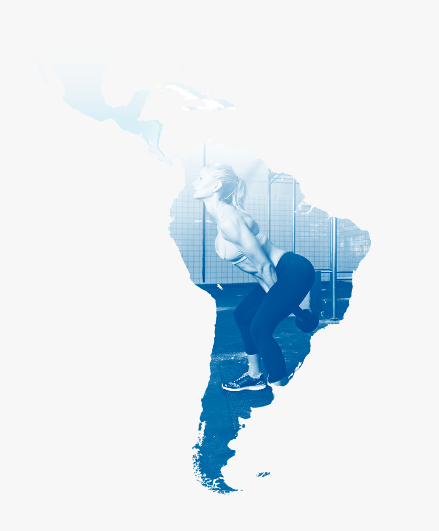 Latin America, HD Png Download