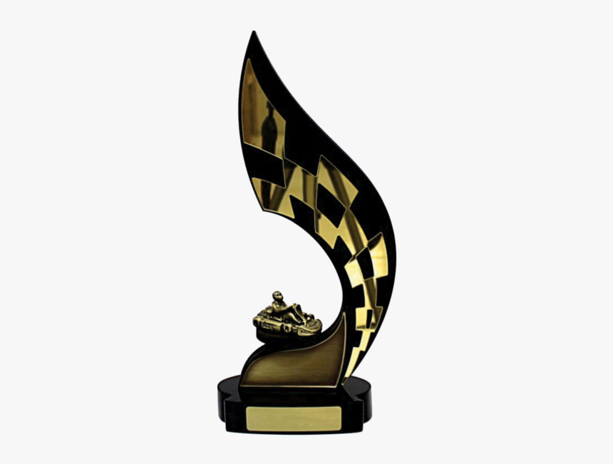 Douradina - Troféu Png, Transparent Png