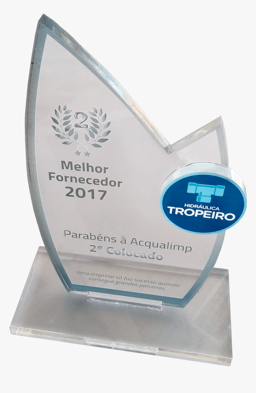 Trophy, HD Png Download