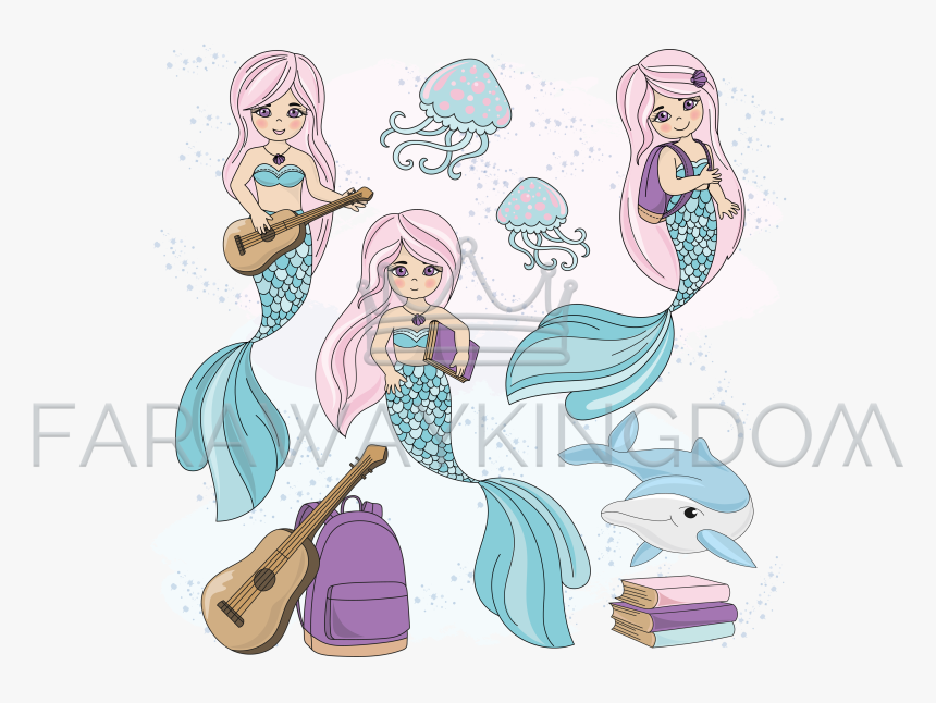 School Cartoon Png, Transparent Png