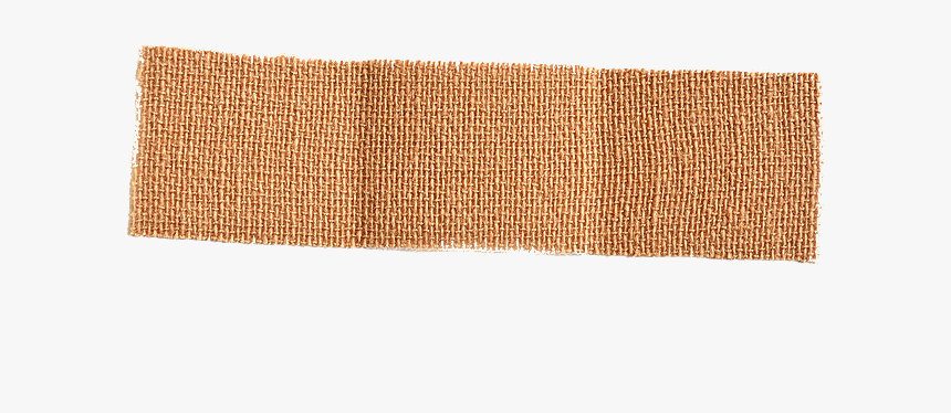 Elastic Strip Bandage - Bracelet, HD Png Download