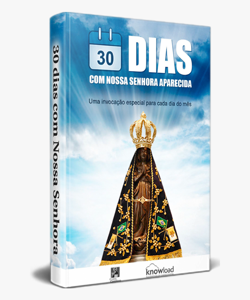Missa De Nossa Senhora Aparecida, HD Png Download