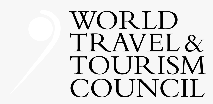 World Travel And Tourism Council, HD Png Download