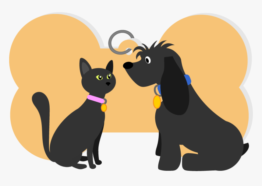 Identifica A Tu Mascota, HD Png Download
