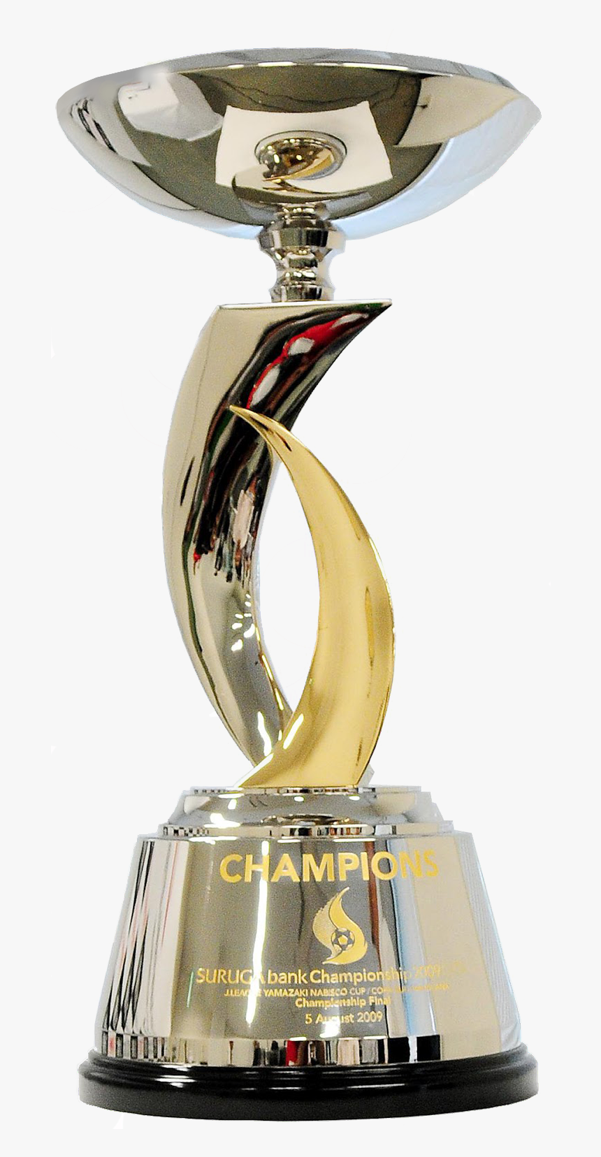 Copa Suruga Bank 2010, HD Png Download