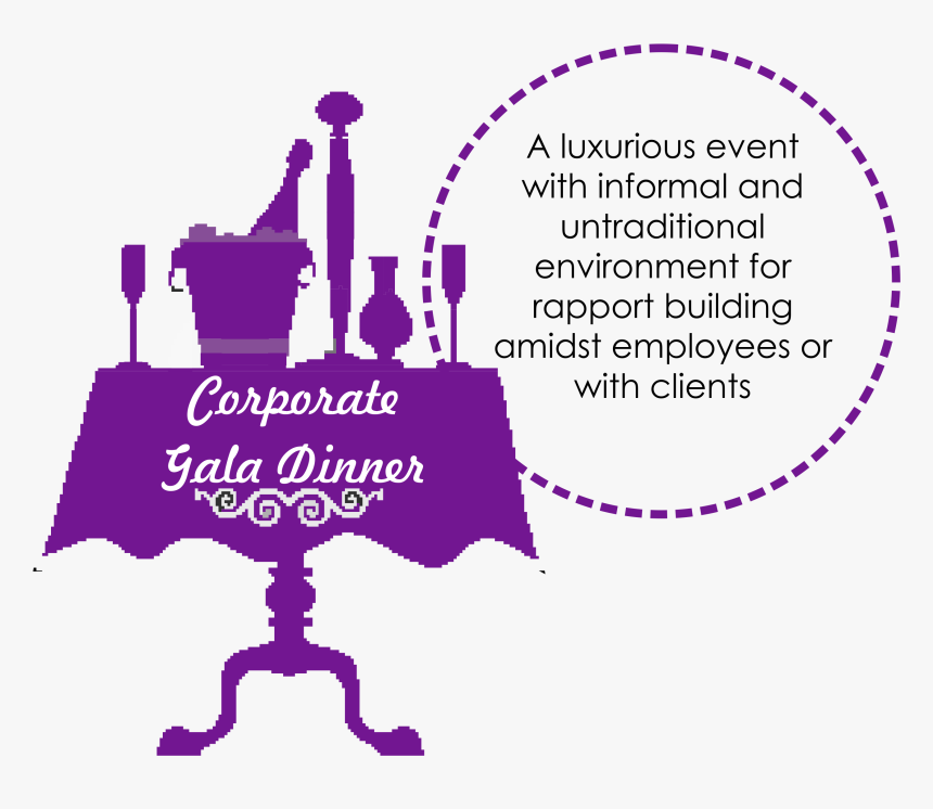 Silueta Cena Romantica, HD Png Download