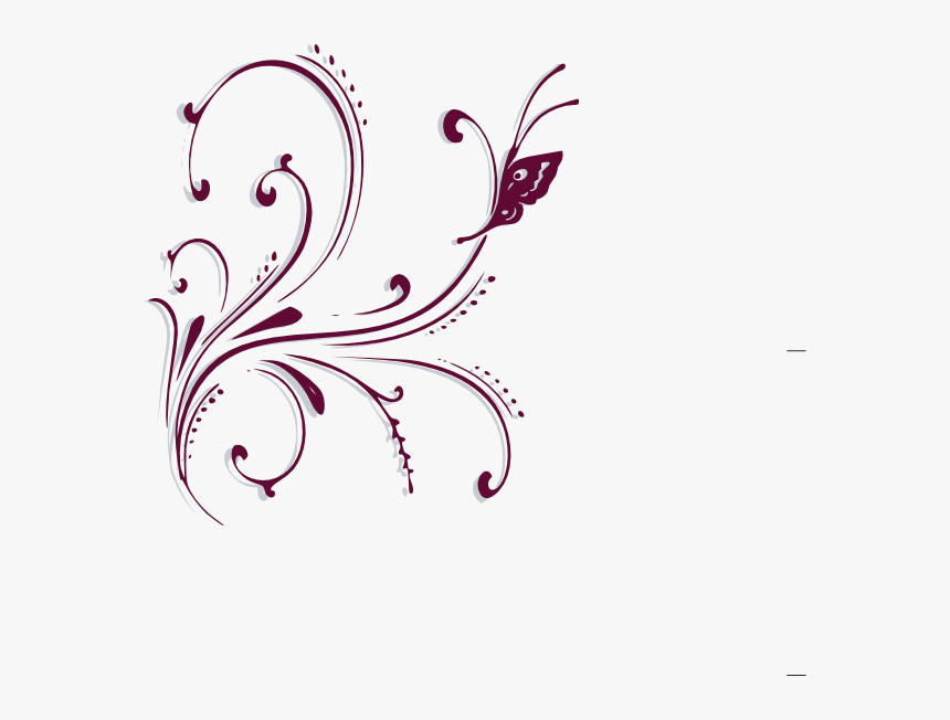 Golden Border Design Png, Transparent Png