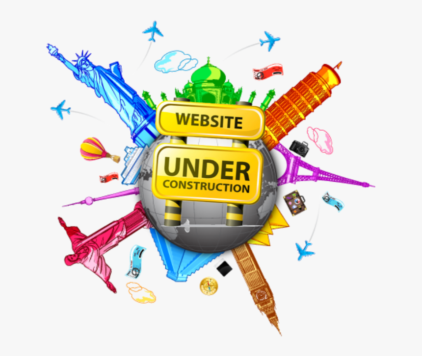 Es Ist Möglich - World Travel Clipart Logo, HD Png Download