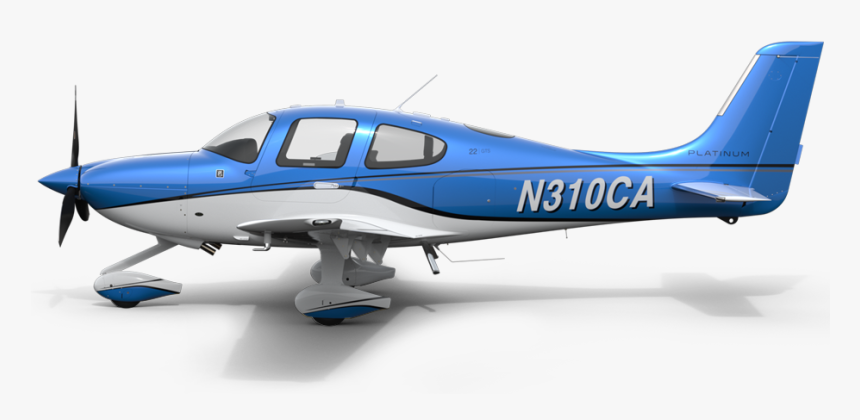 Aircraft Avionics Sales, Avionics Service - Cirrus Sr 22 Png, Transparent Png