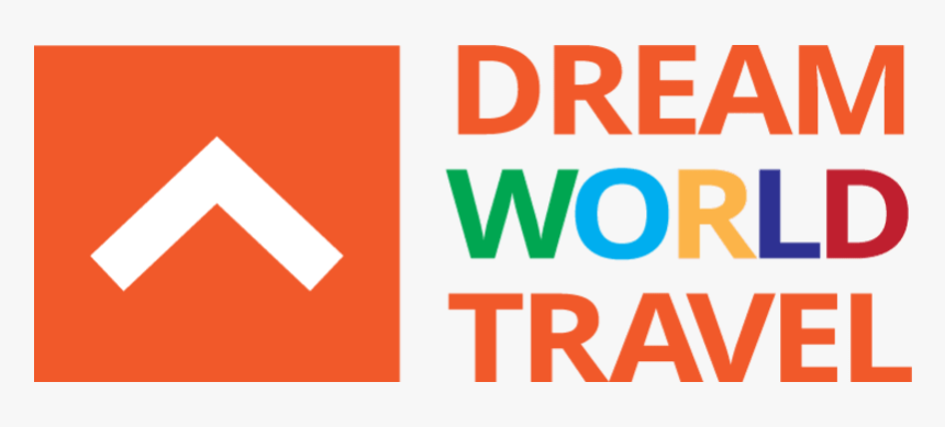 Logo Of Dream World Travel - Smart Parking Limited Logo, HD Png Download