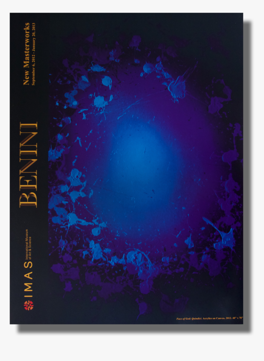 Imas-x1500 Horz - Visual Arts, HD Png Download