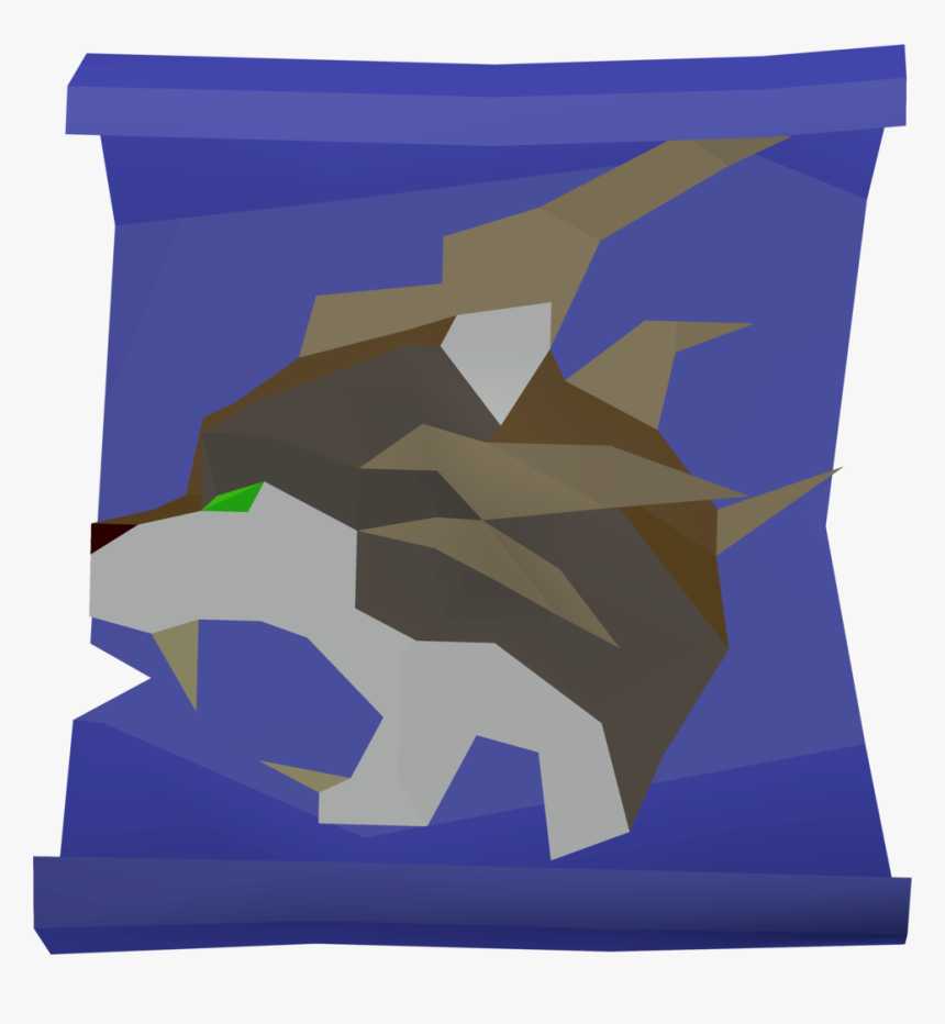 The Runescape Wiki - Wiki, HD Png Download