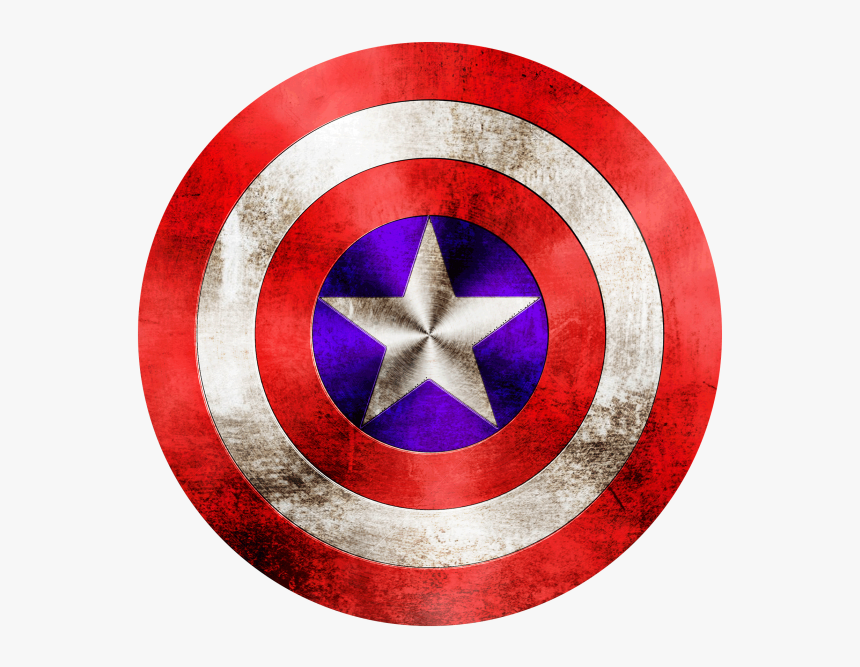 Captain America Png Hd, Transparent Png