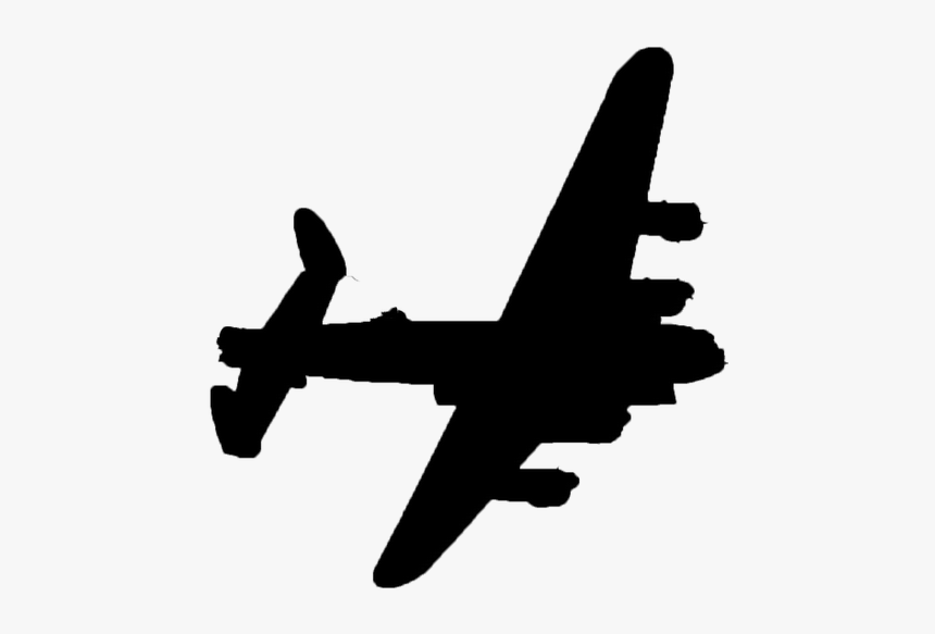 Airplane Aircraft Rotorcraft Propeller Aviation - Sunderland, HD Png Download