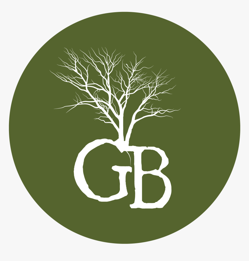 Smoking Greenbush Brewing Logo, HD Png Download , Transparent Png