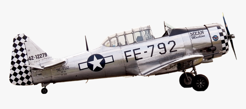 Aircraft, Warbird, Aviation, Png, Fe 792, Noordyn At - Warbird Png, Transparent Png