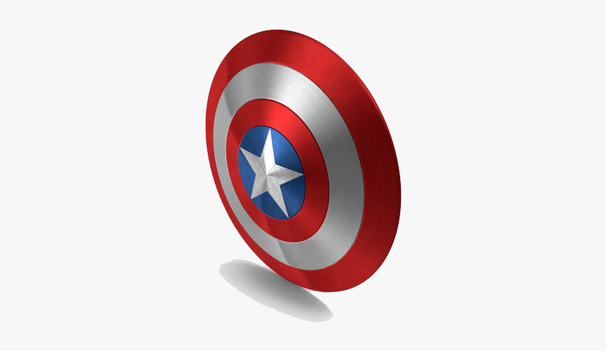 Shield Captain America Png, Transparent Png