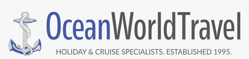 Ocean World Travel - Parallel, HD Png Download