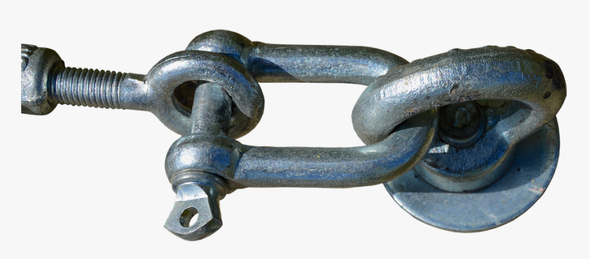 Shackles Rope, HD Png Download , Transparent Png Image - PNGitem