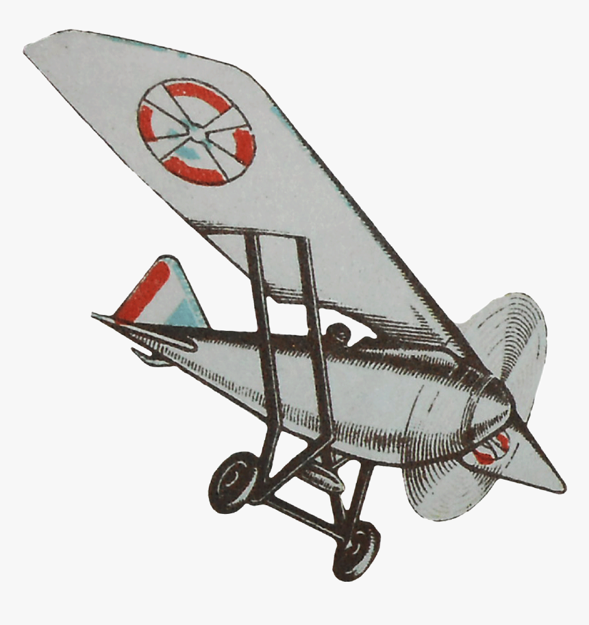 Driven Aircraft,aviation,light P Manufacturer,pzl P - Well Do You Know The Birthday Guy, HD Png Download