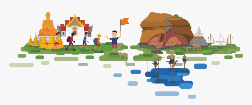 World Travel Awards - World Travel, HD Png Download