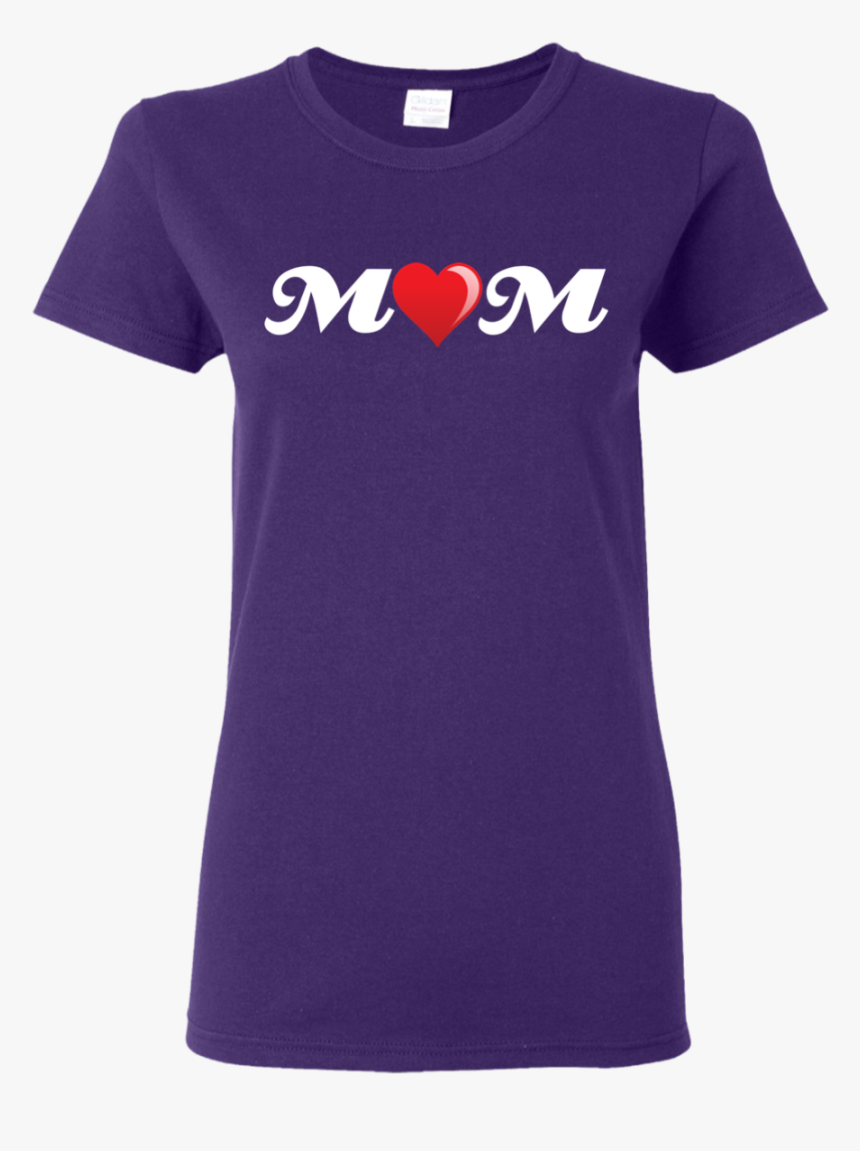 Mother S Day Special **i Love Mom** Shirts & Hoodies - My Wife Your Wife Funny Fishing Shirt, HD Png Download